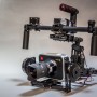 Ucamfly Black Magic Gimbal Edition