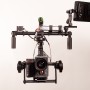 Ucamfly Gimbal for RED amera 9 lbs